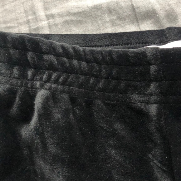 Velvet pants - Picture 3 of 6